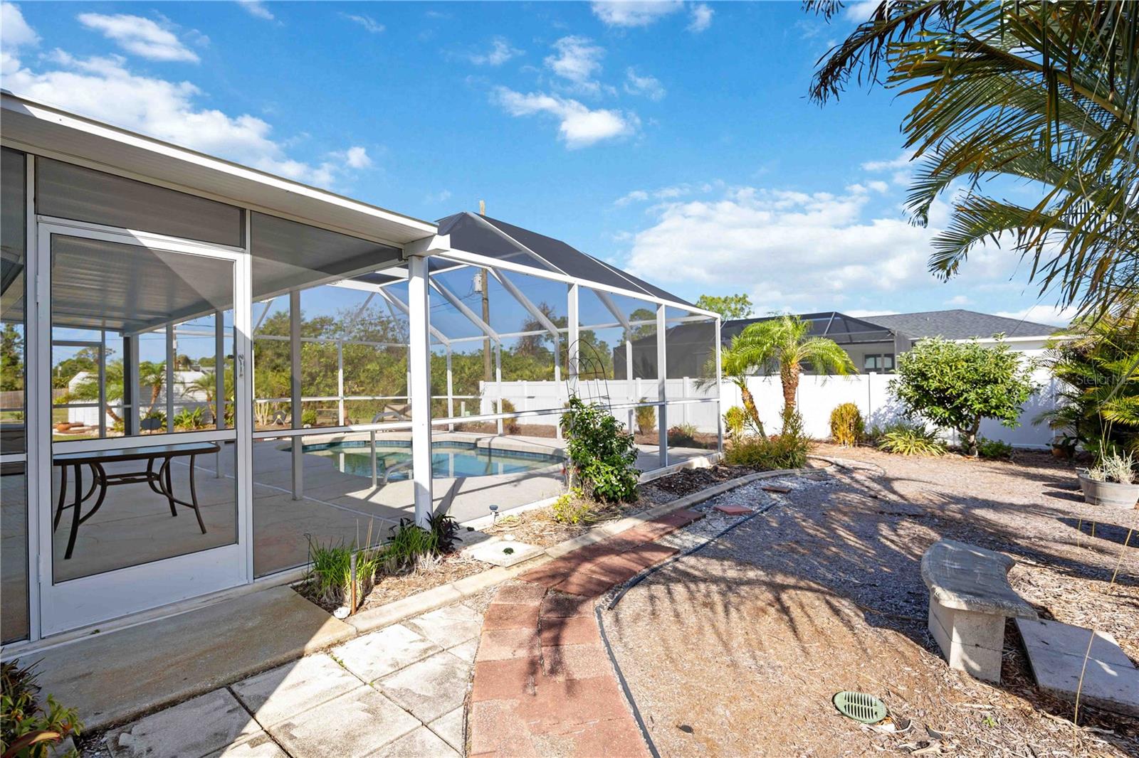 PORT CHARLOTTE SUBDIVISION - Residential