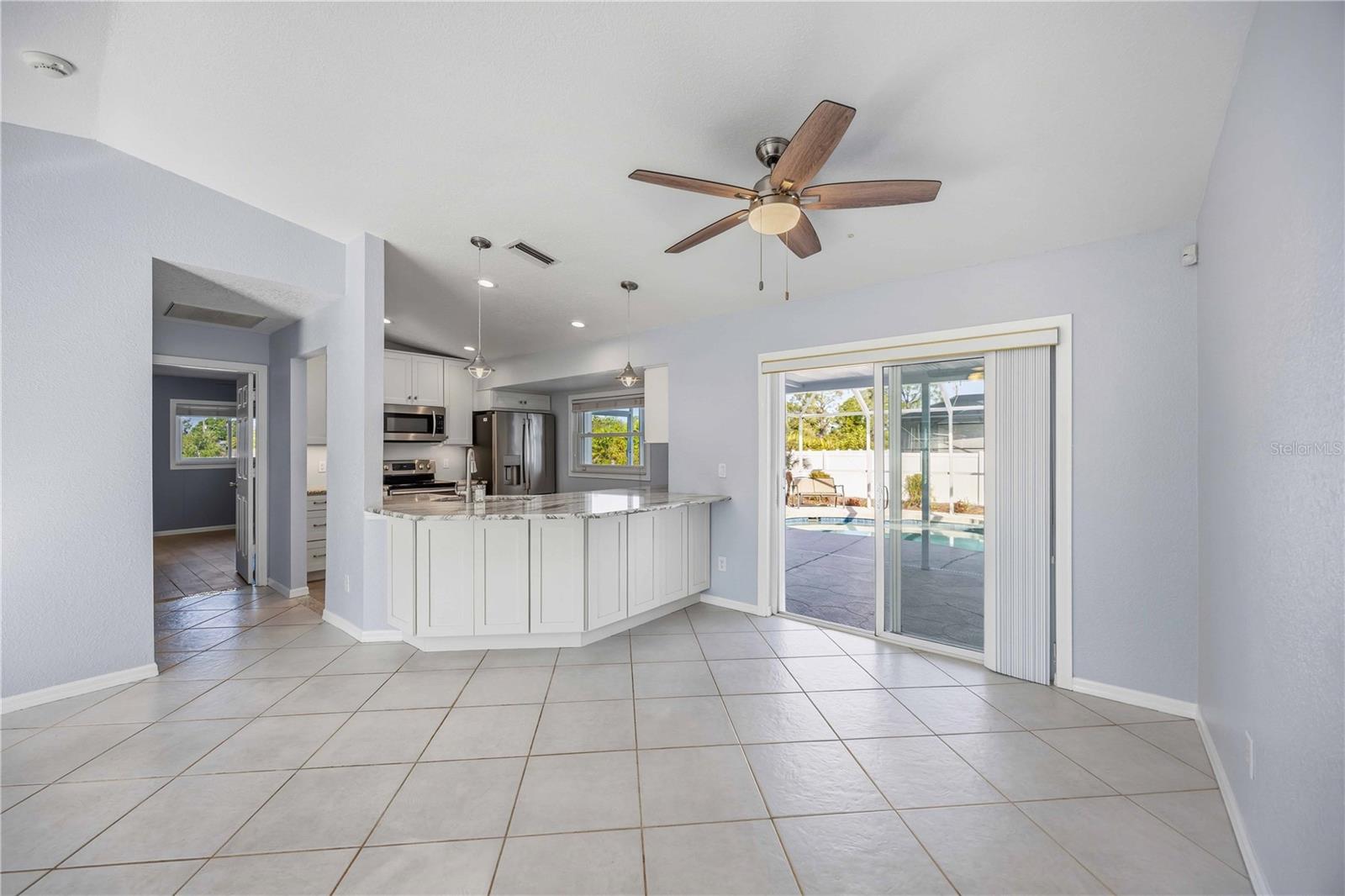 PORT CHARLOTTE SUBDIVISION - Residential