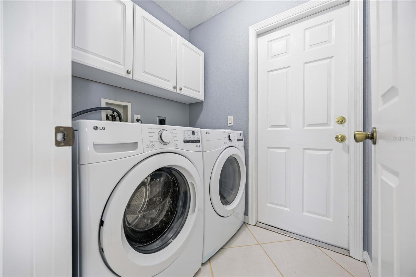 PORT CHARLOTTE SUBDIVISION - Residential