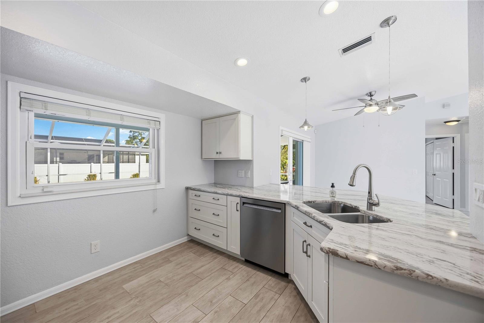 PORT CHARLOTTE SUBDIVISION - Residential