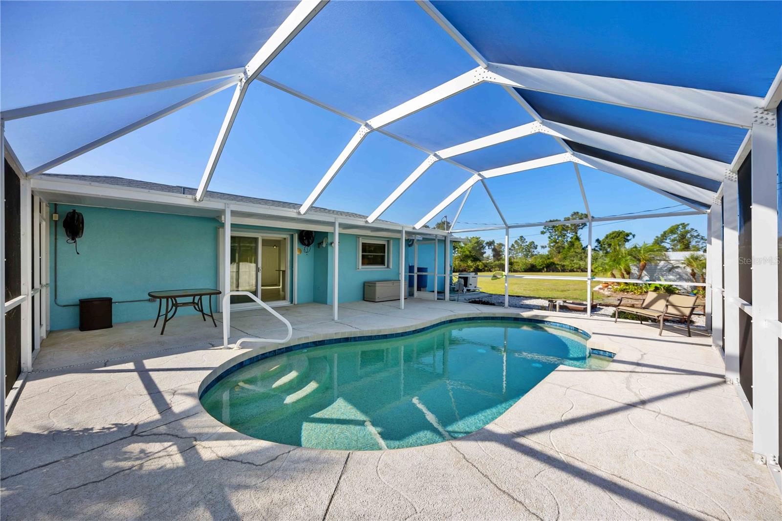 PORT CHARLOTTE SUBDIVISION - Residential