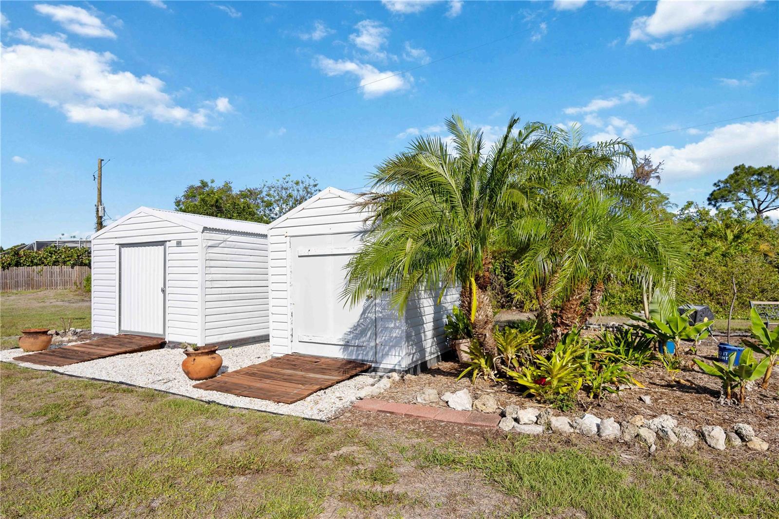 PORT CHARLOTTE SUBDIVISION - Residential