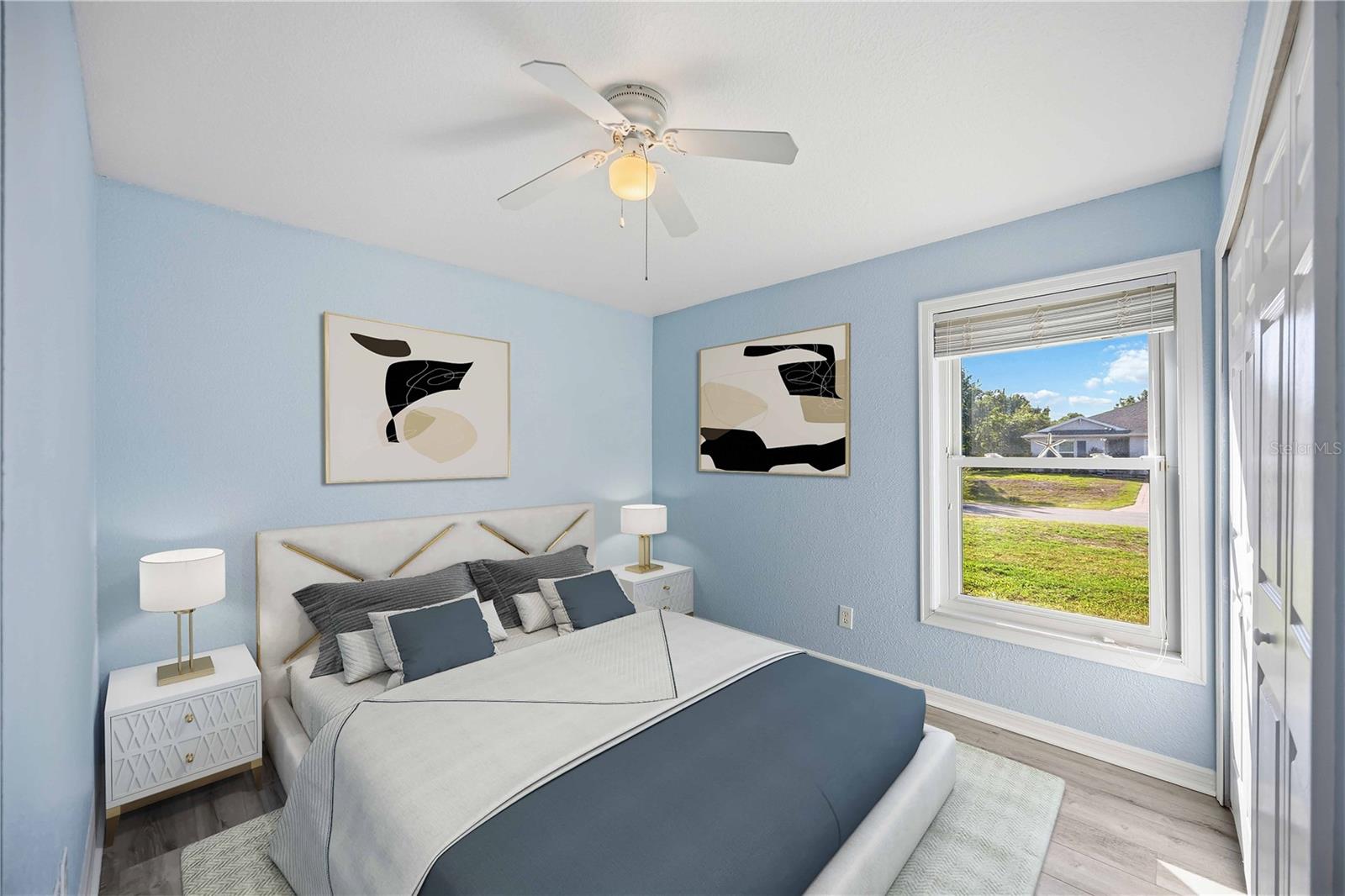 PORT CHARLOTTE SUBDIVISION - Residential