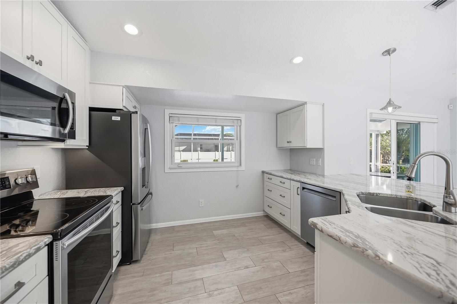 PORT CHARLOTTE SUBDIVISION - Residential