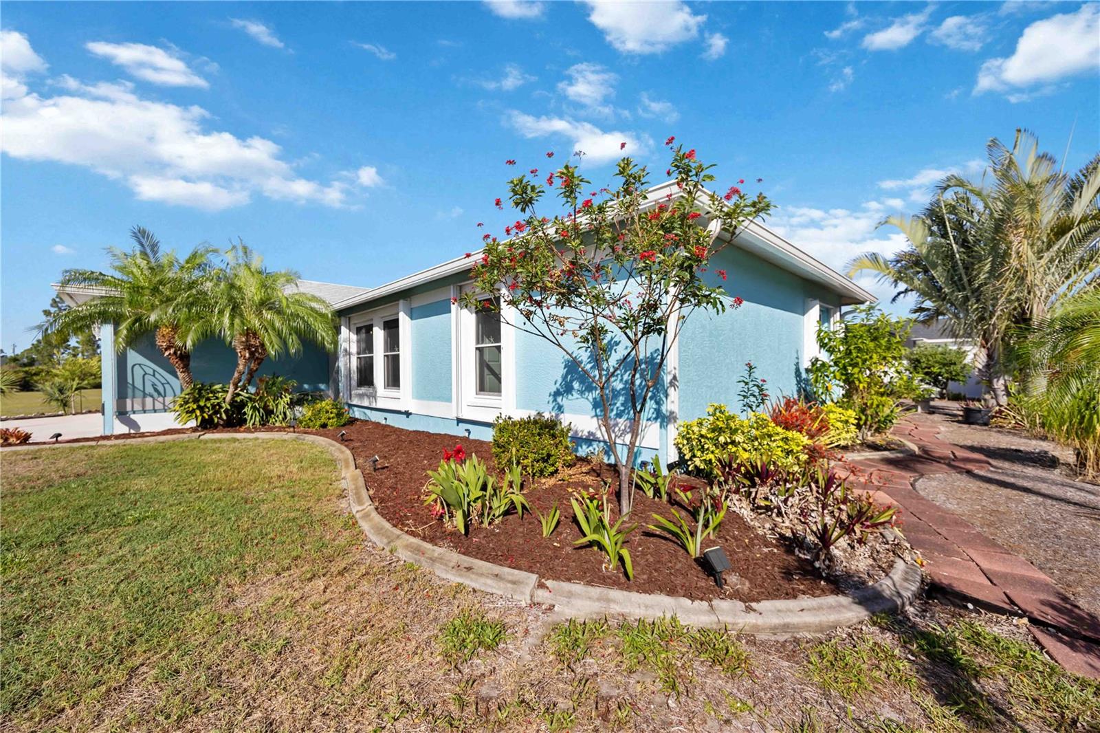 PORT CHARLOTTE SUBDIVISION - Residential