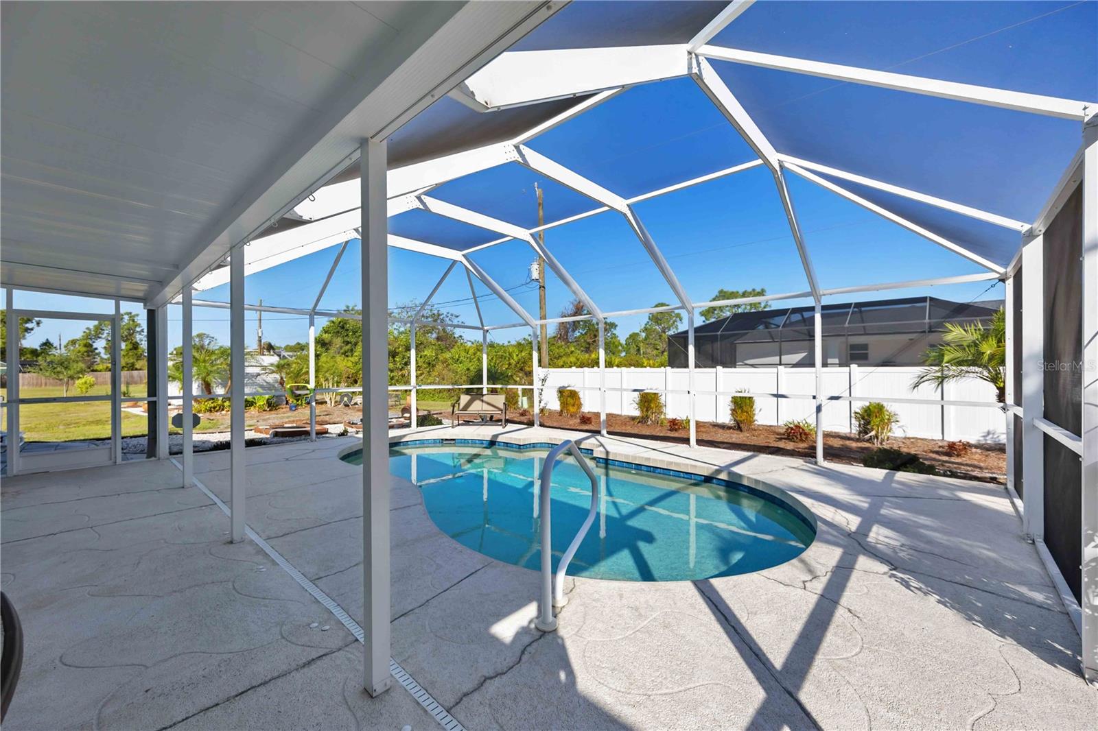 PORT CHARLOTTE SUBDIVISION - Residential