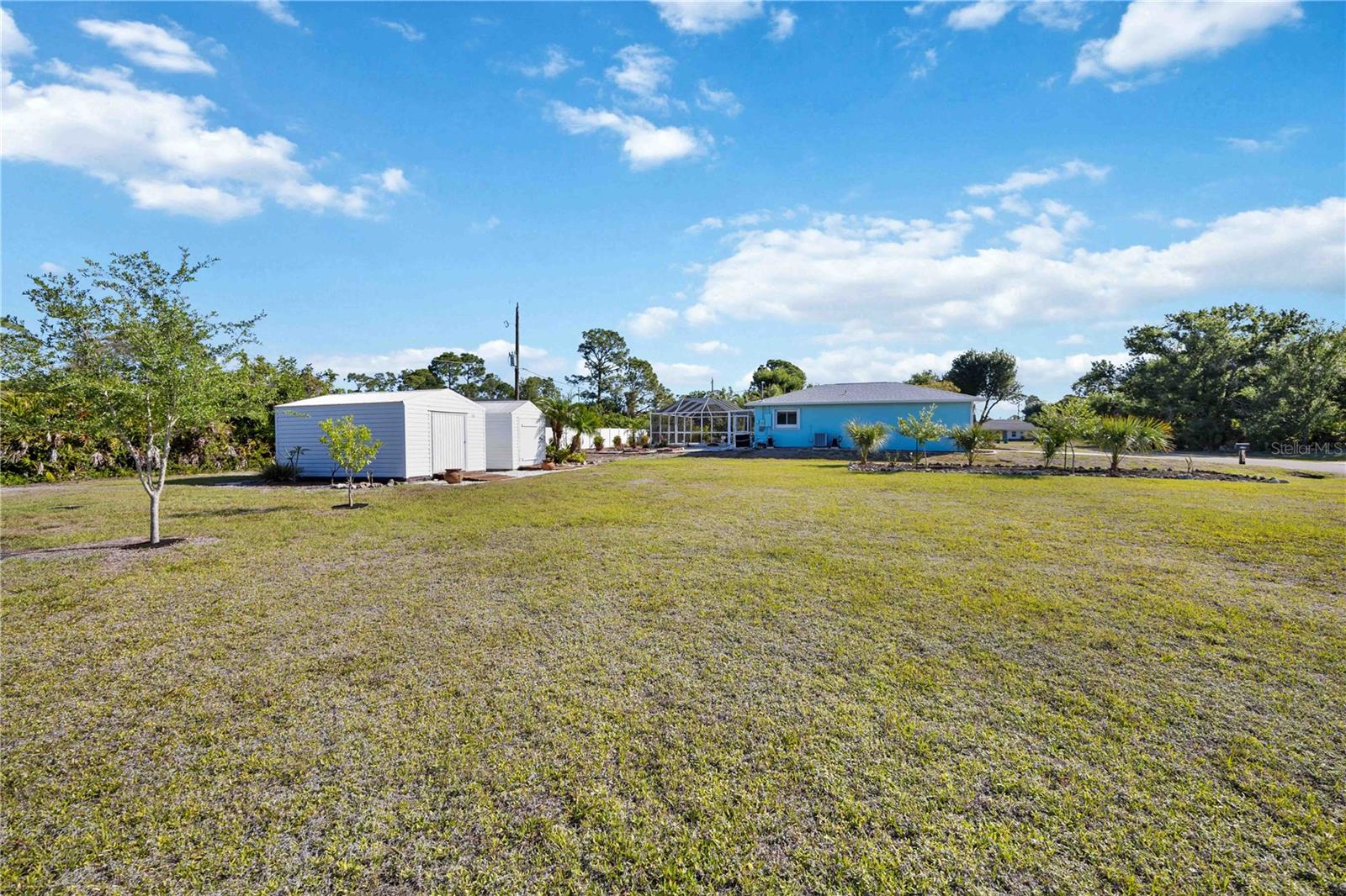 PORT CHARLOTTE SUBDIVISION - Residential