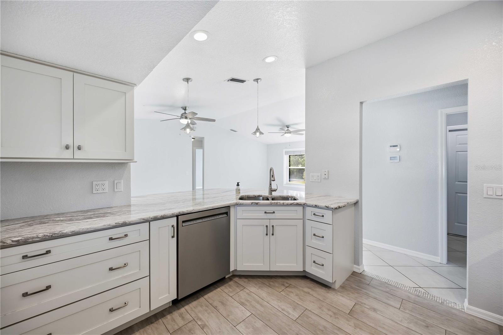 PORT CHARLOTTE SUBDIVISION - Residential