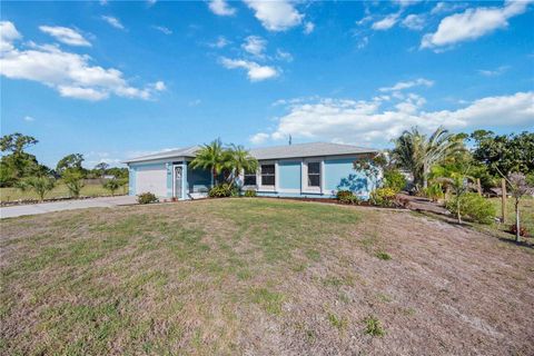 Photo of 5549 Eyerly Terrace, Port Charlotte, FL 33981 (MLS # N6144021)