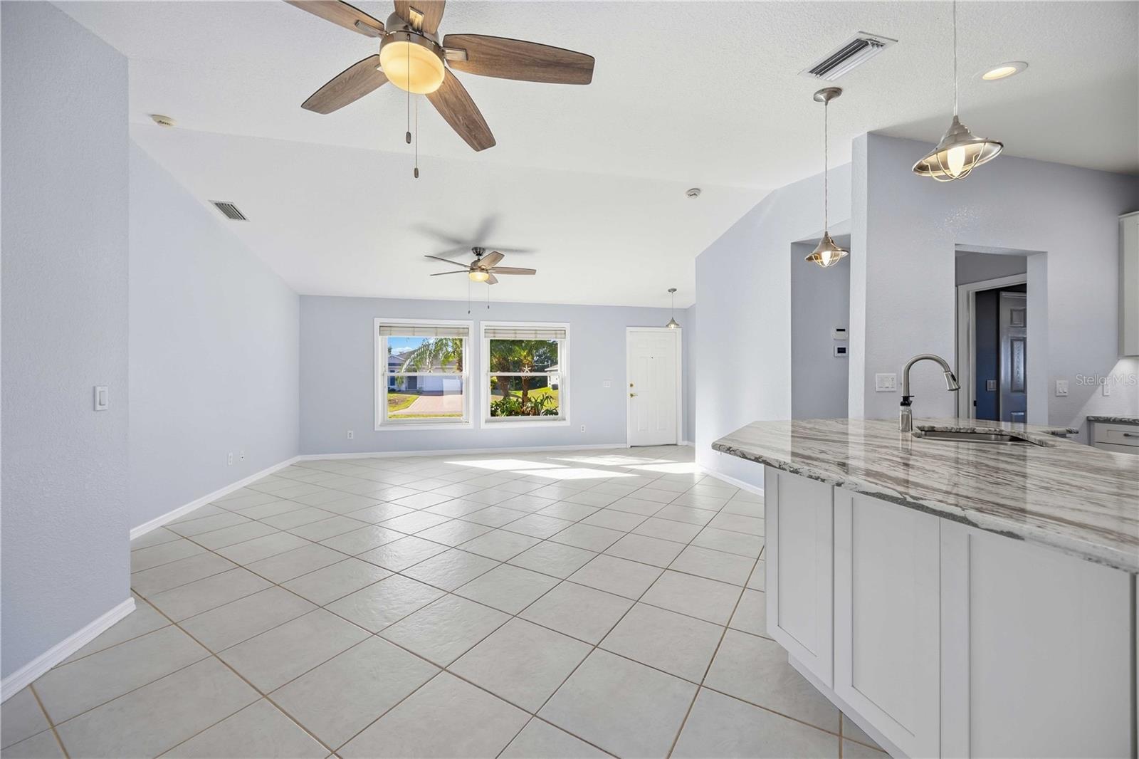 PORT CHARLOTTE SUBDIVISION - Residential