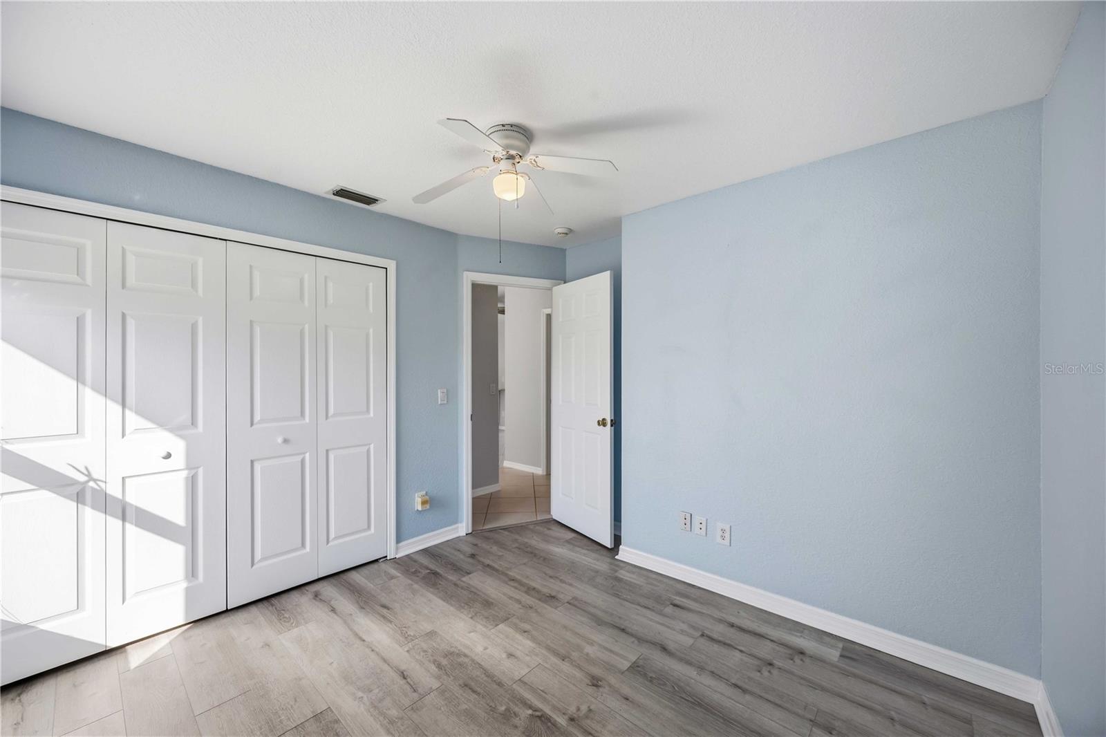 PORT CHARLOTTE SUBDIVISION - Residential