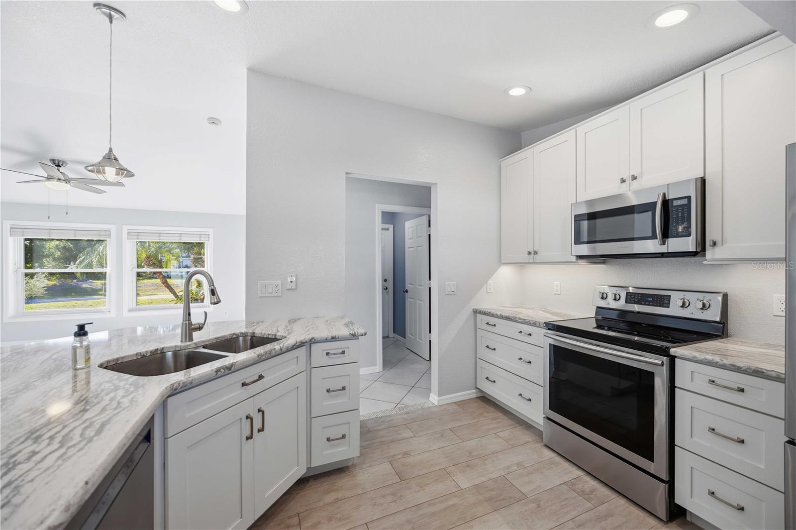 PORT CHARLOTTE SUBDIVISION - Residential