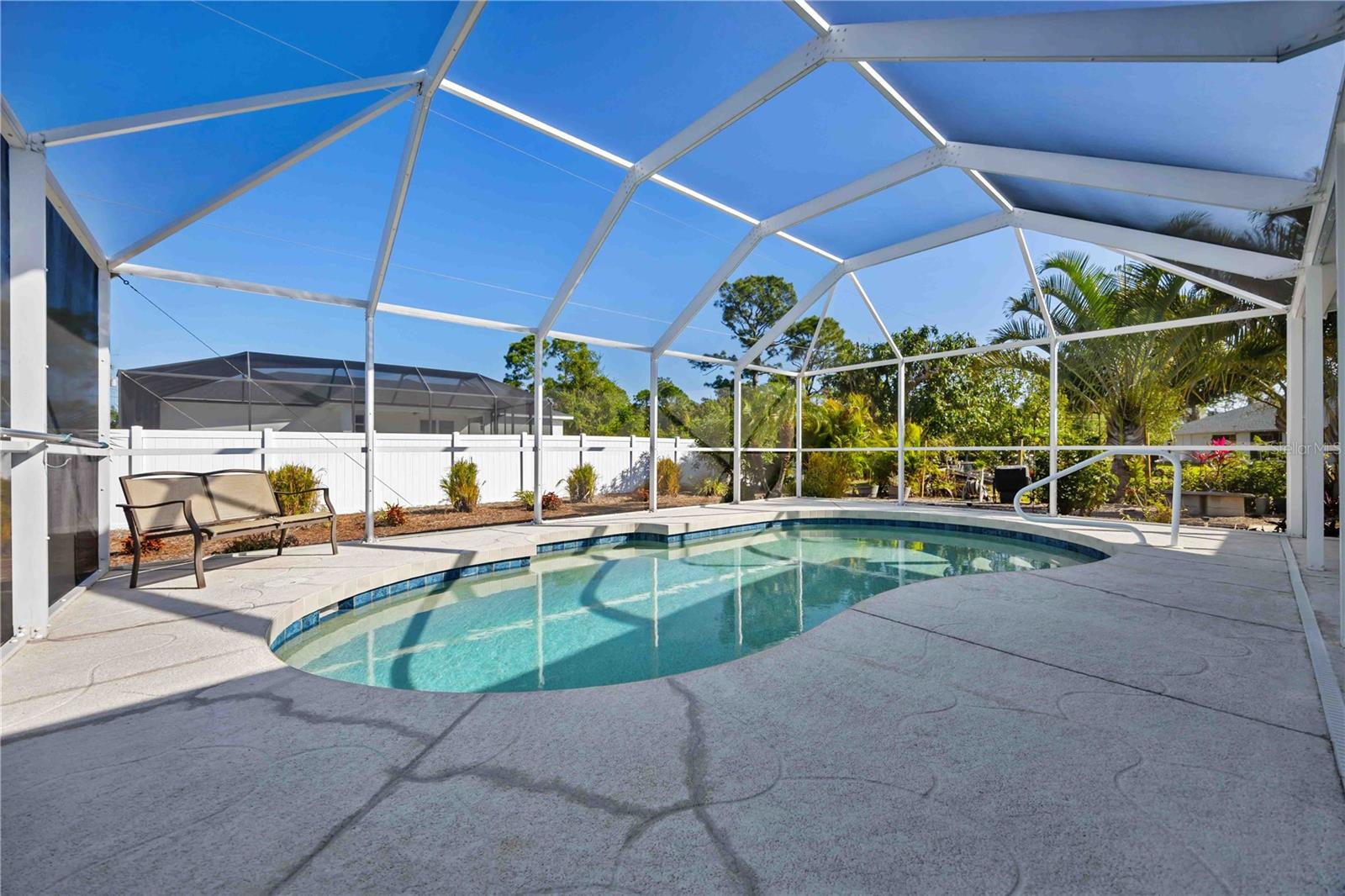 PORT CHARLOTTE SUBDIVISION - Residential