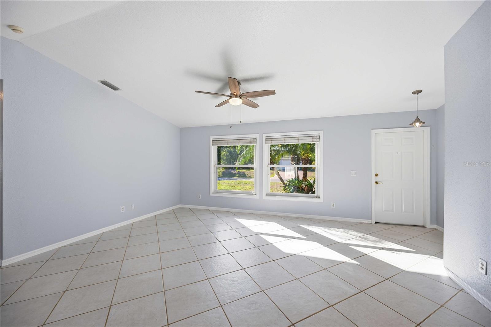 PORT CHARLOTTE SUBDIVISION - Residential