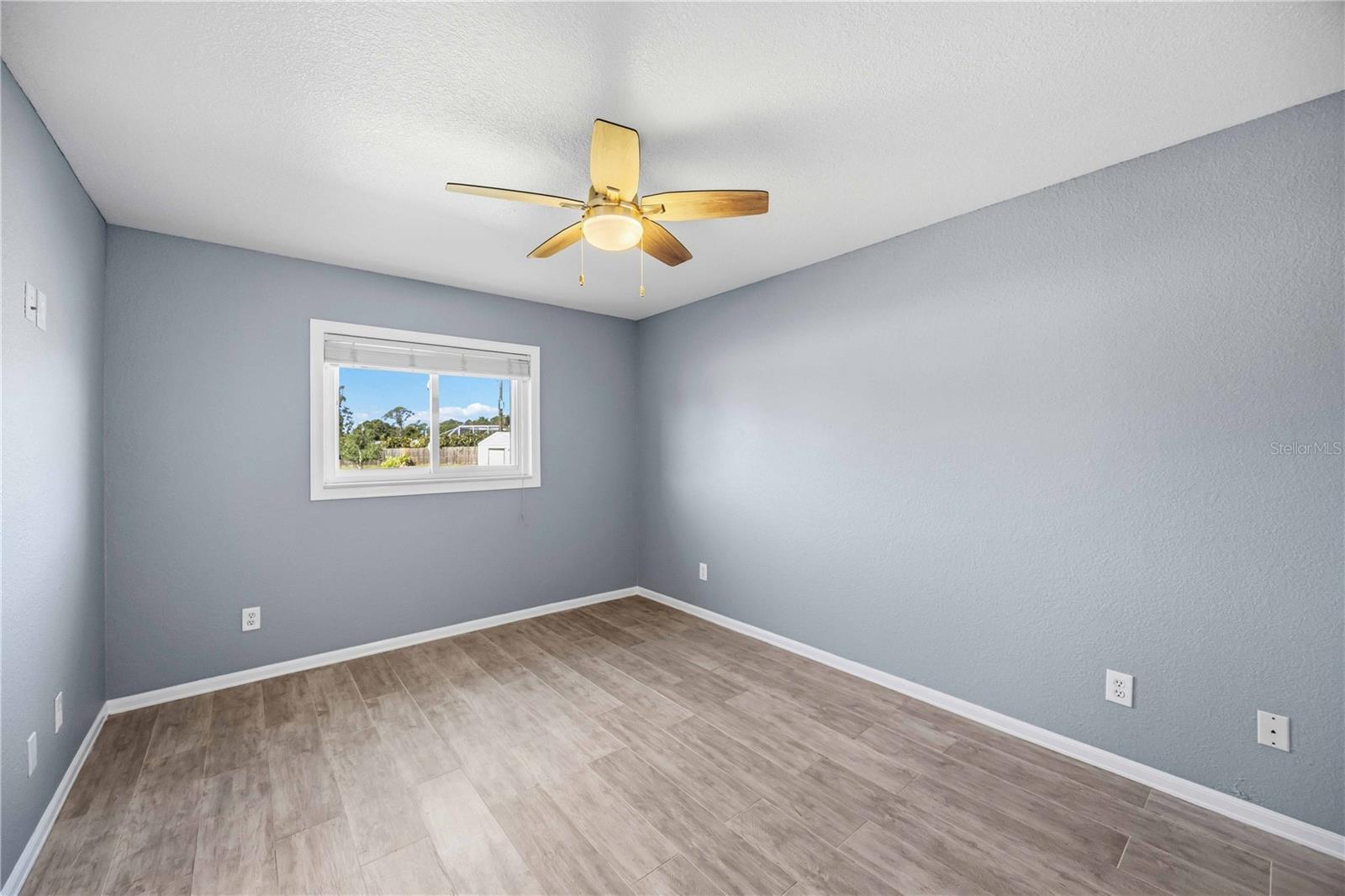 PORT CHARLOTTE SUBDIVISION - Residential