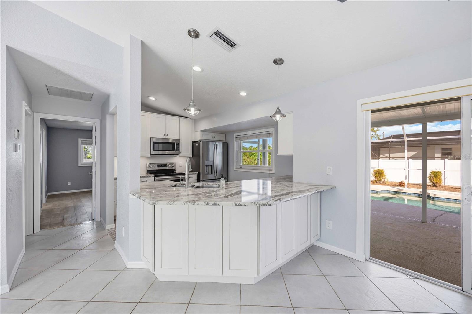 PORT CHARLOTTE SUBDIVISION - Residential