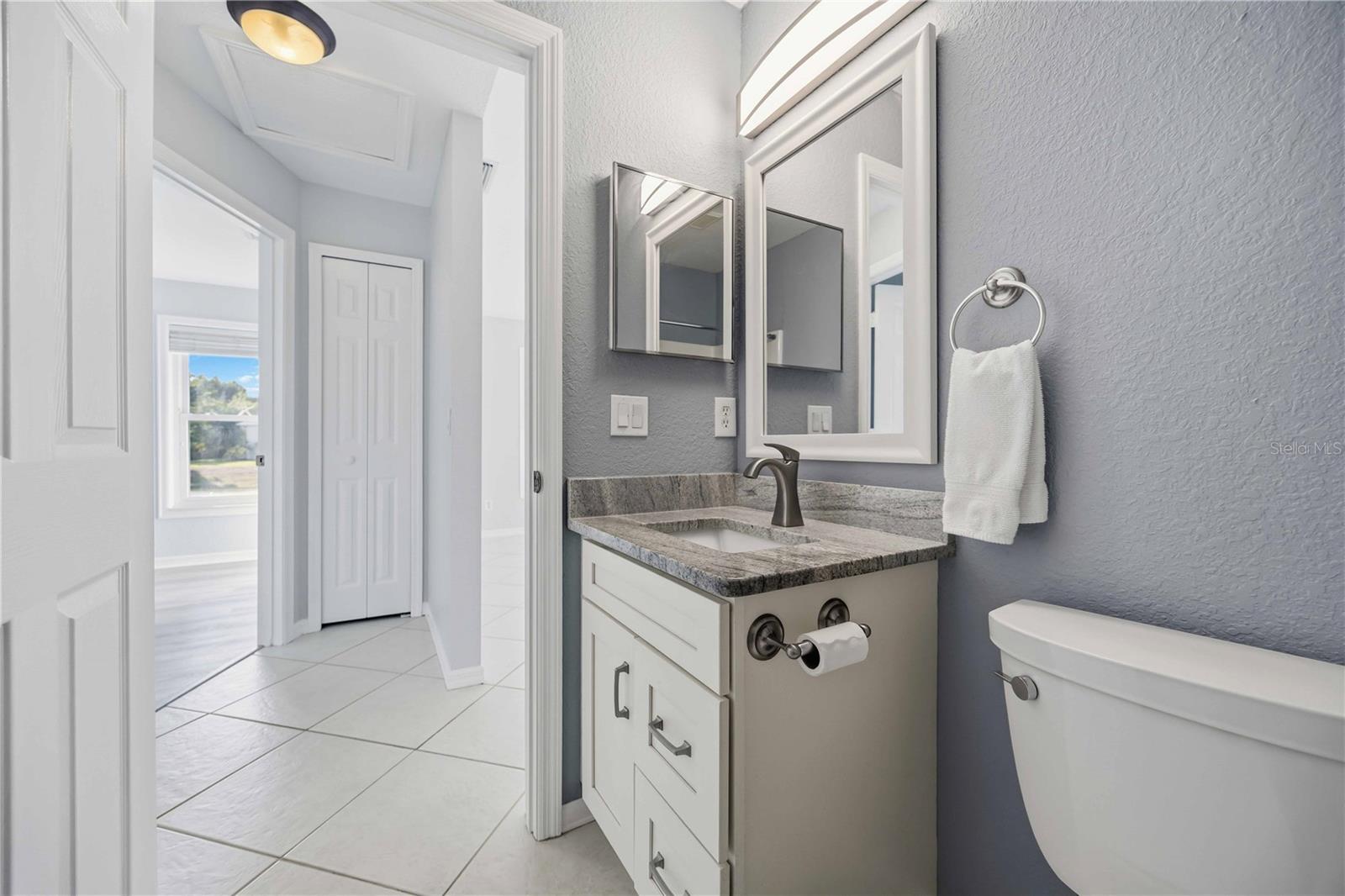 PORT CHARLOTTE SUBDIVISION - Residential