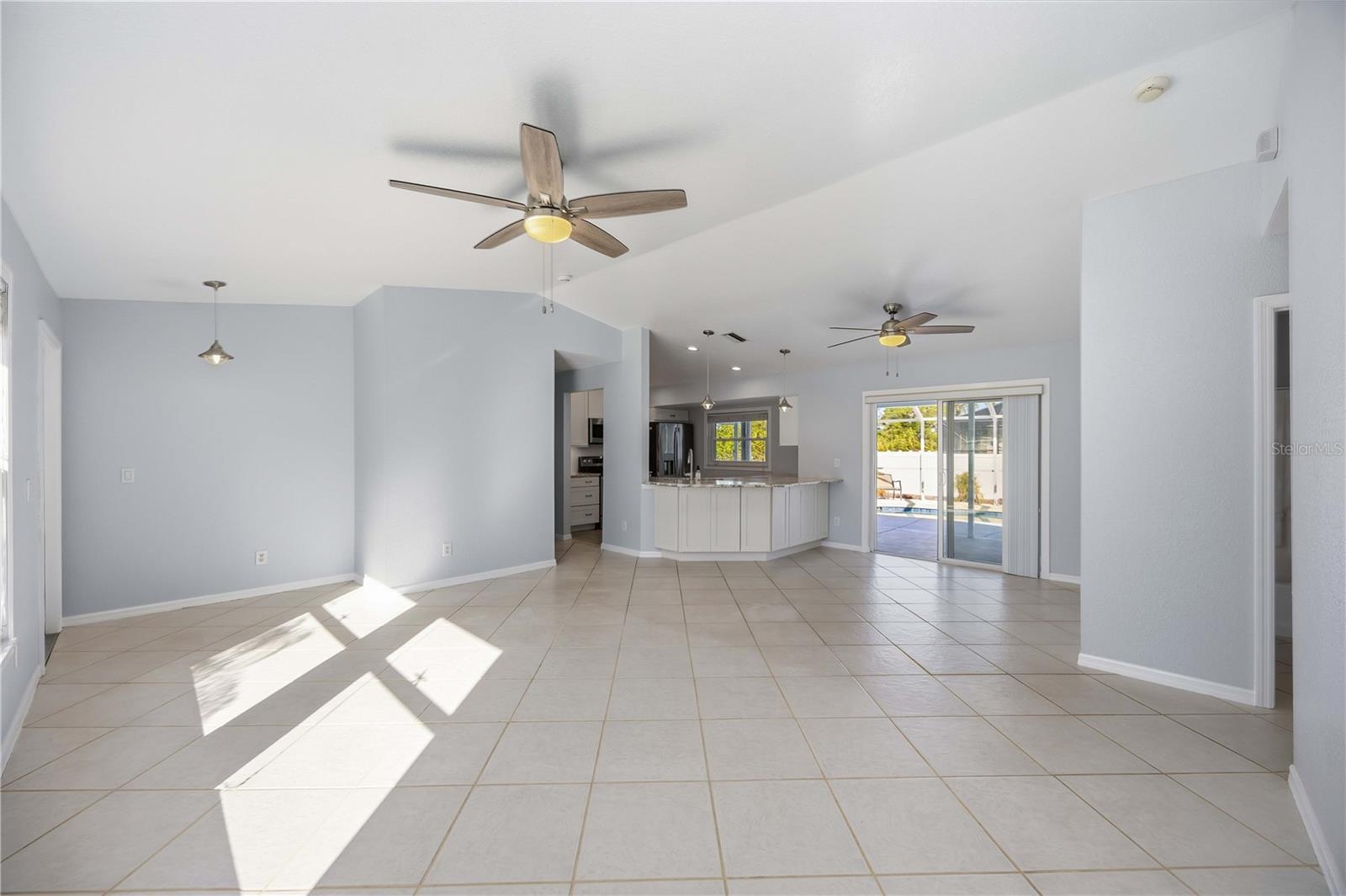 PORT CHARLOTTE SUBDIVISION - Residential