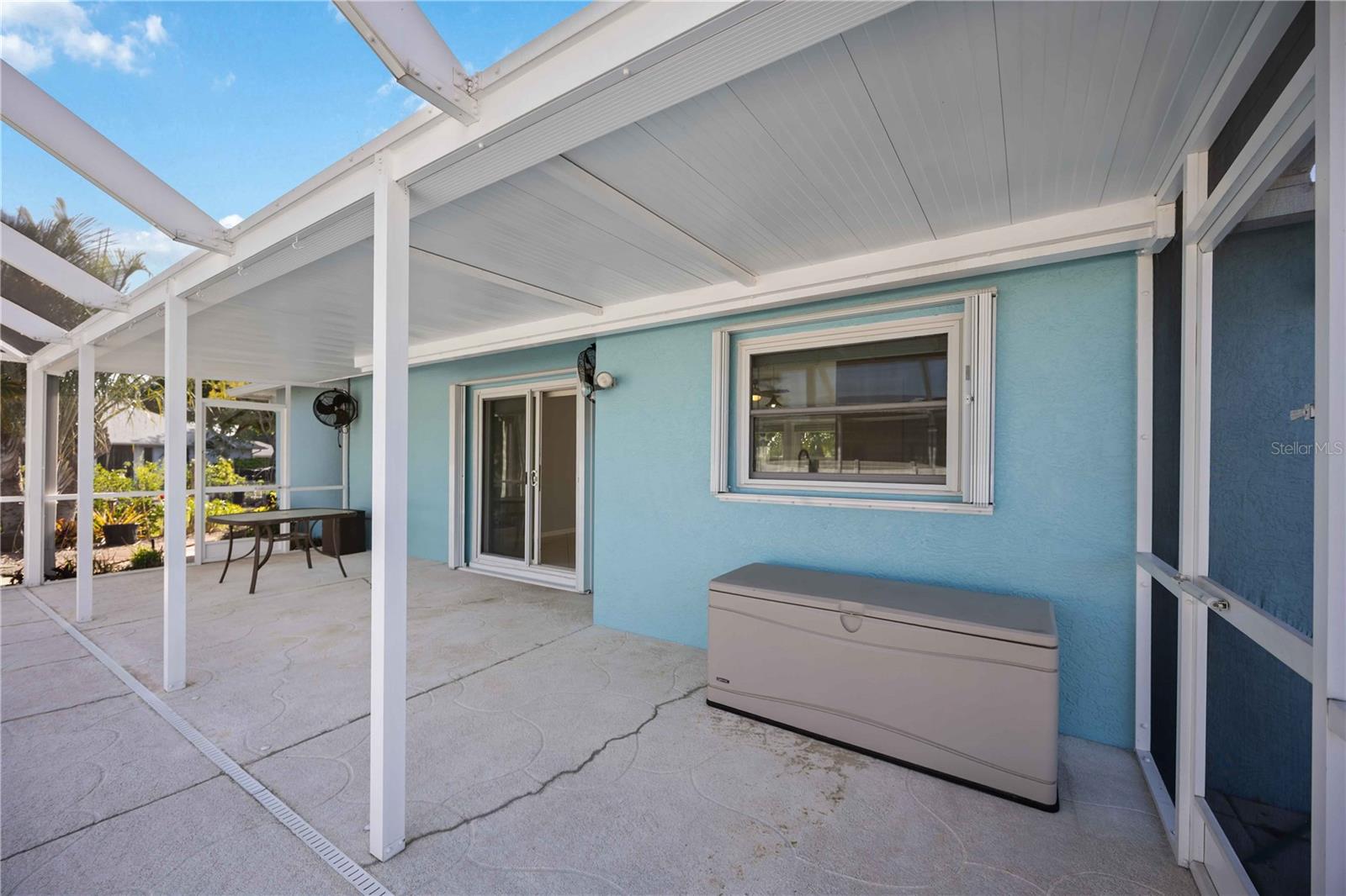 PORT CHARLOTTE SUBDIVISION - Residential