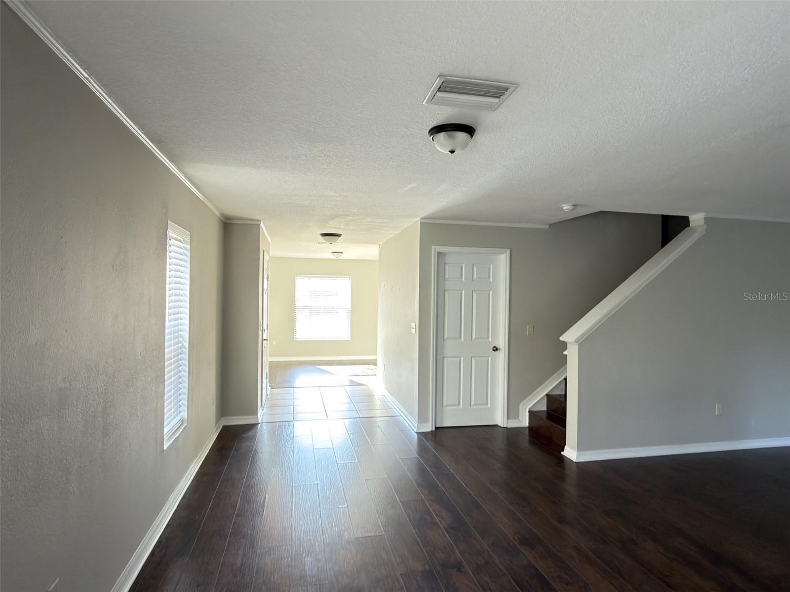 EDGEWATER AT LAKE BRANDON - Residential Lease