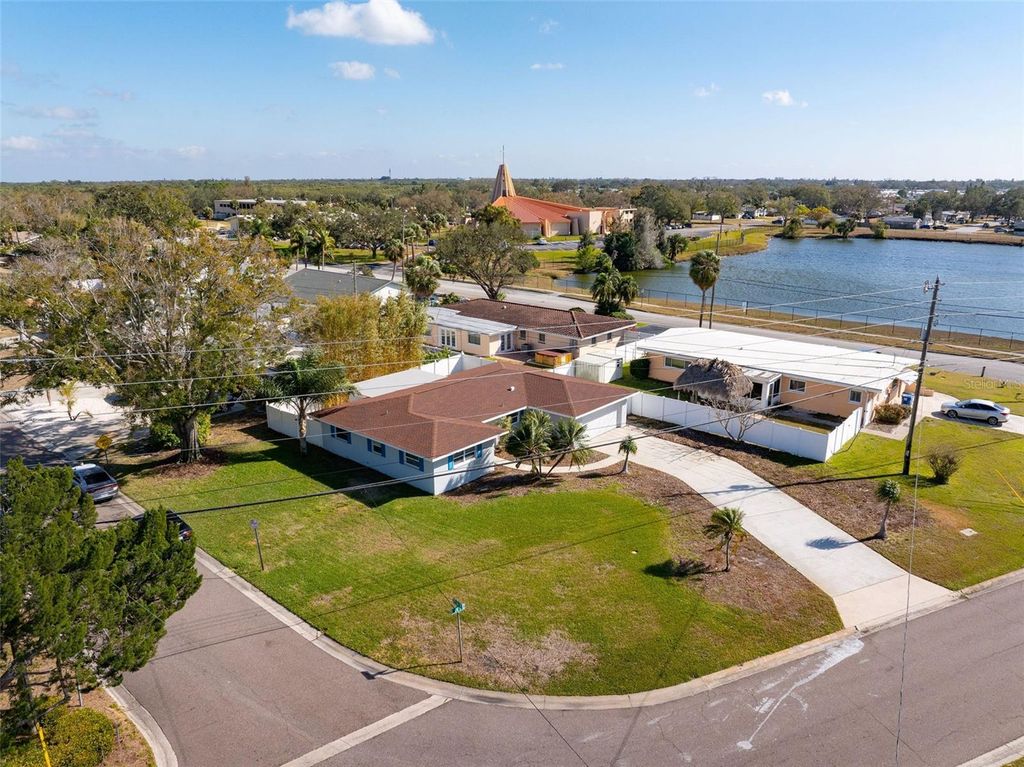 Photo of 7891 1st Street NE, St Petersburg, FL 33702 (MLS # TB8474708)