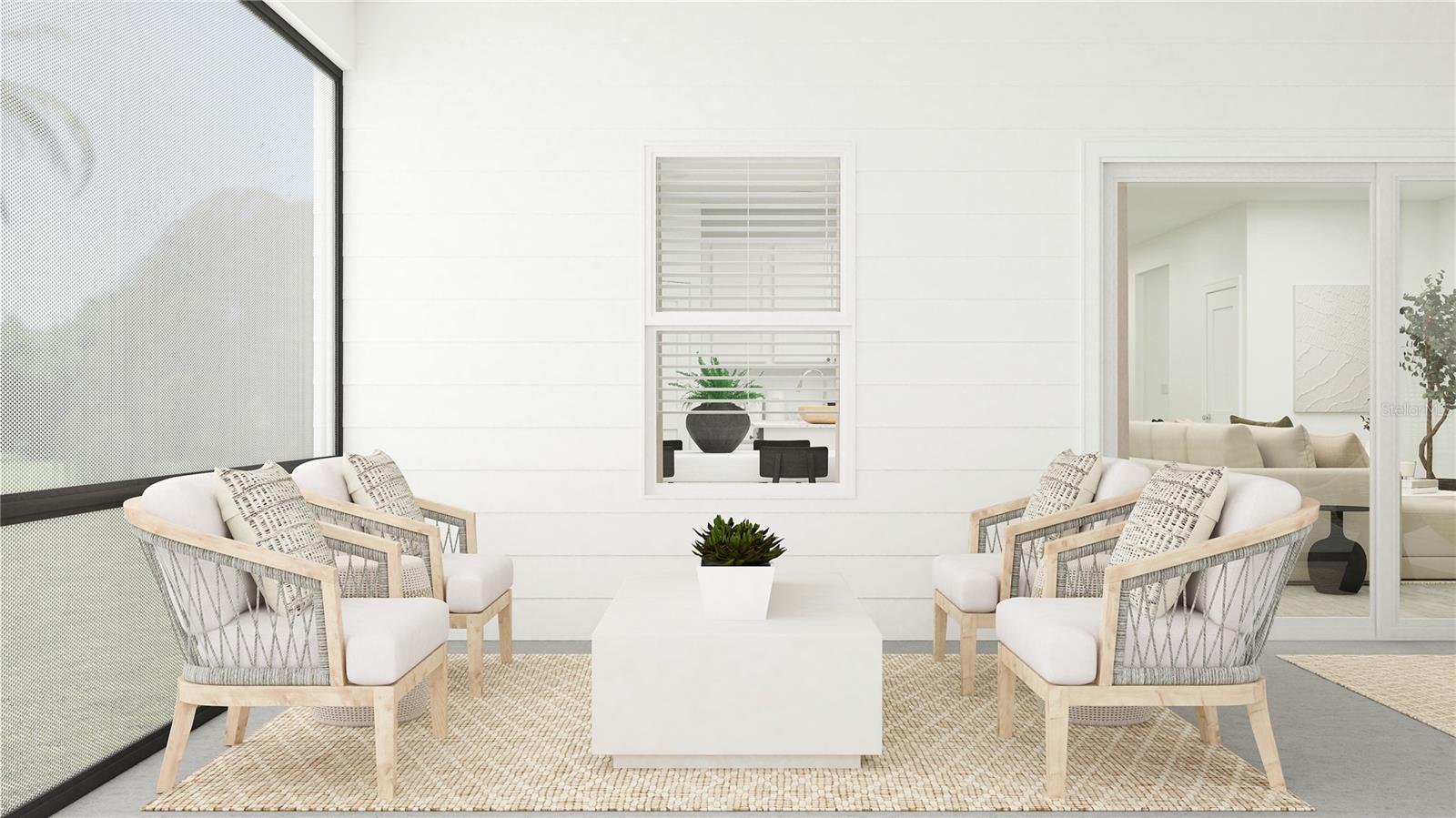 TRAILHEAD LANDING - Residential