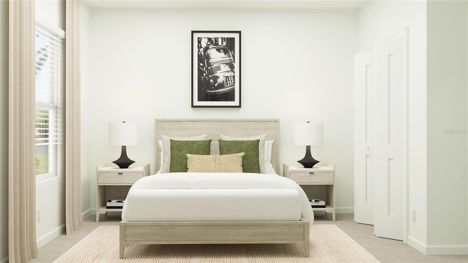 TRAILHEAD LANDING - Residential