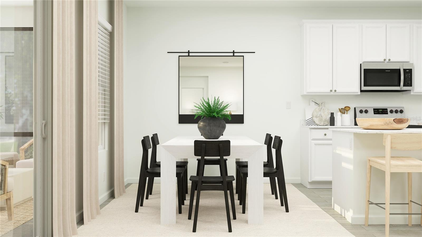 TRAILHEAD LANDING - Residential