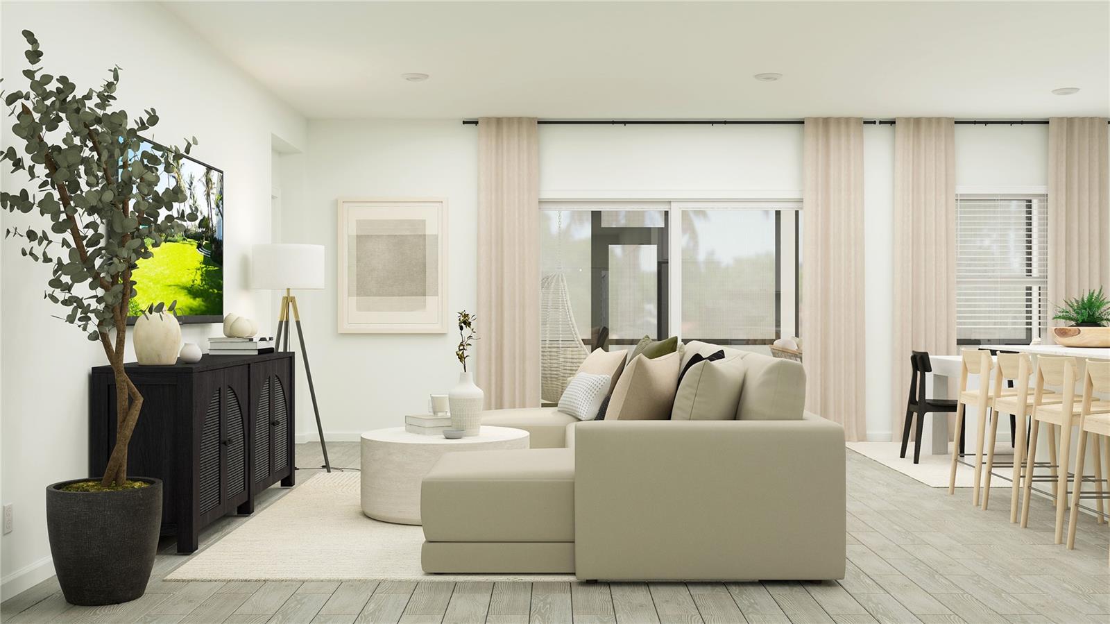 TRAILHEAD LANDING - Residential