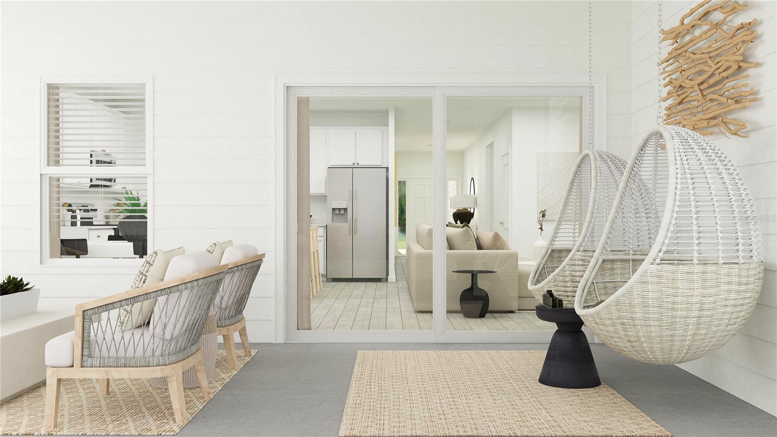 TRAILHEAD LANDING - Residential