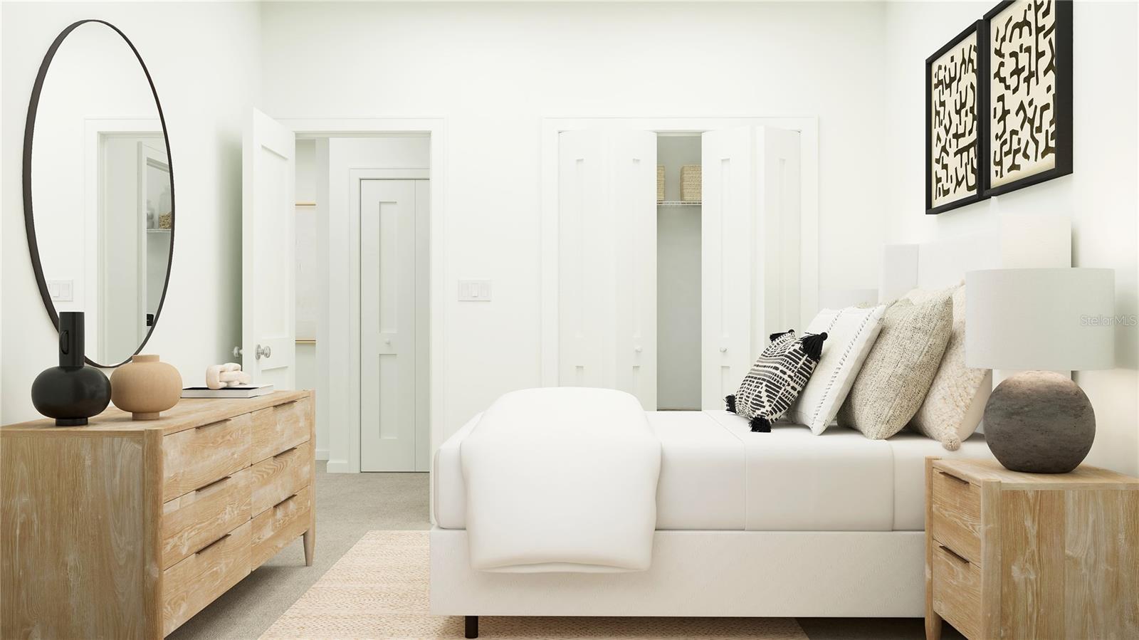 TRAILHEAD LANDING - Residential