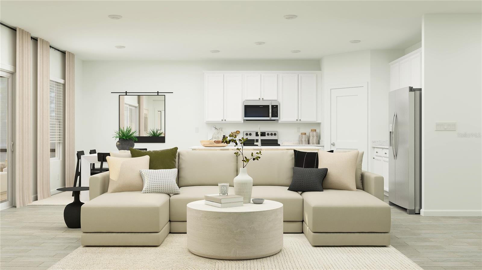 TRAILHEAD LANDING - Residential