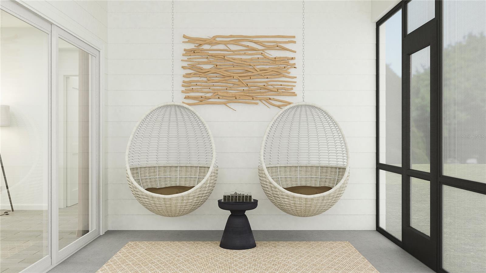 TRAILHEAD LANDING - Residential