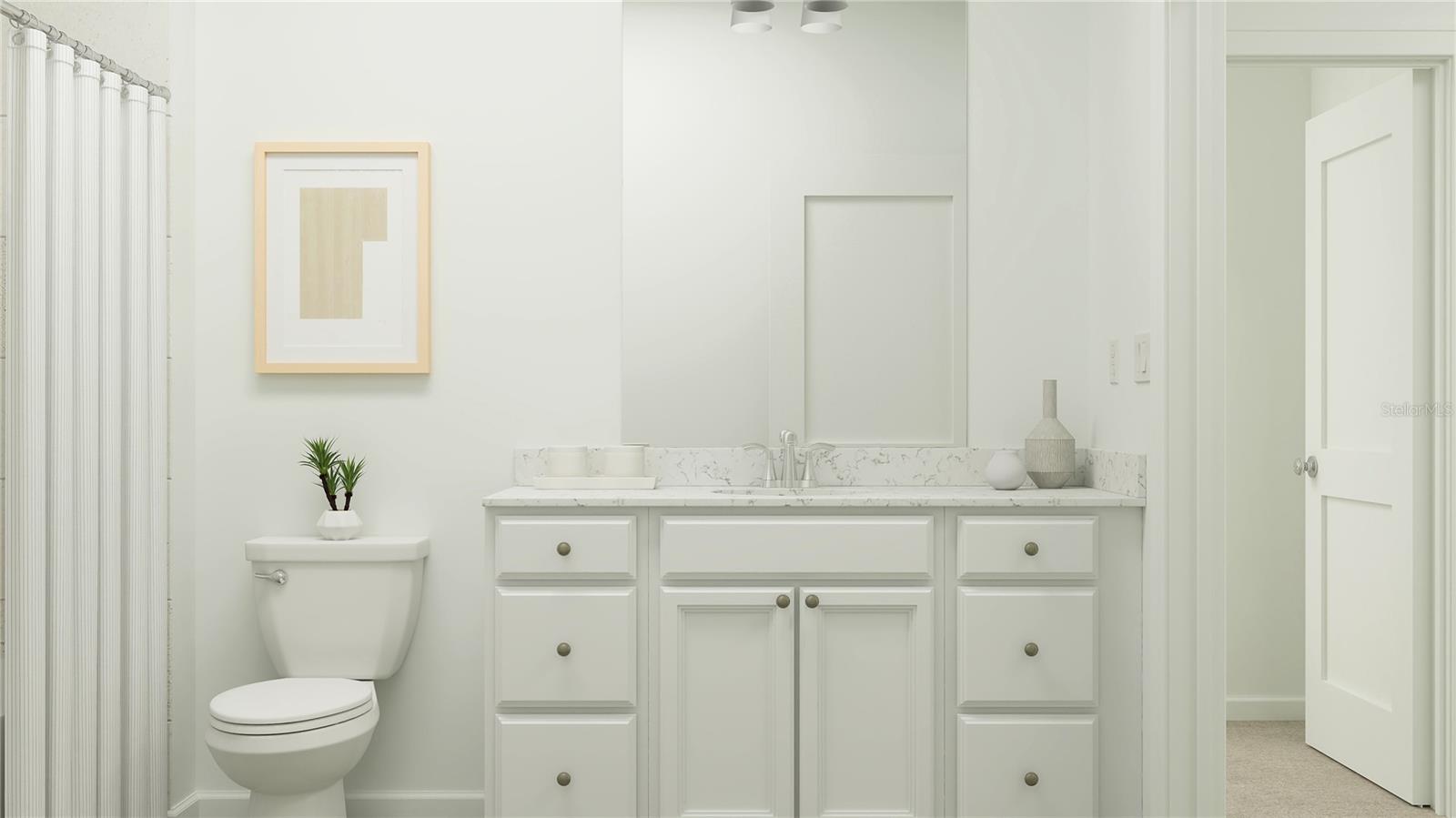 TRAILHEAD LANDING - Residential