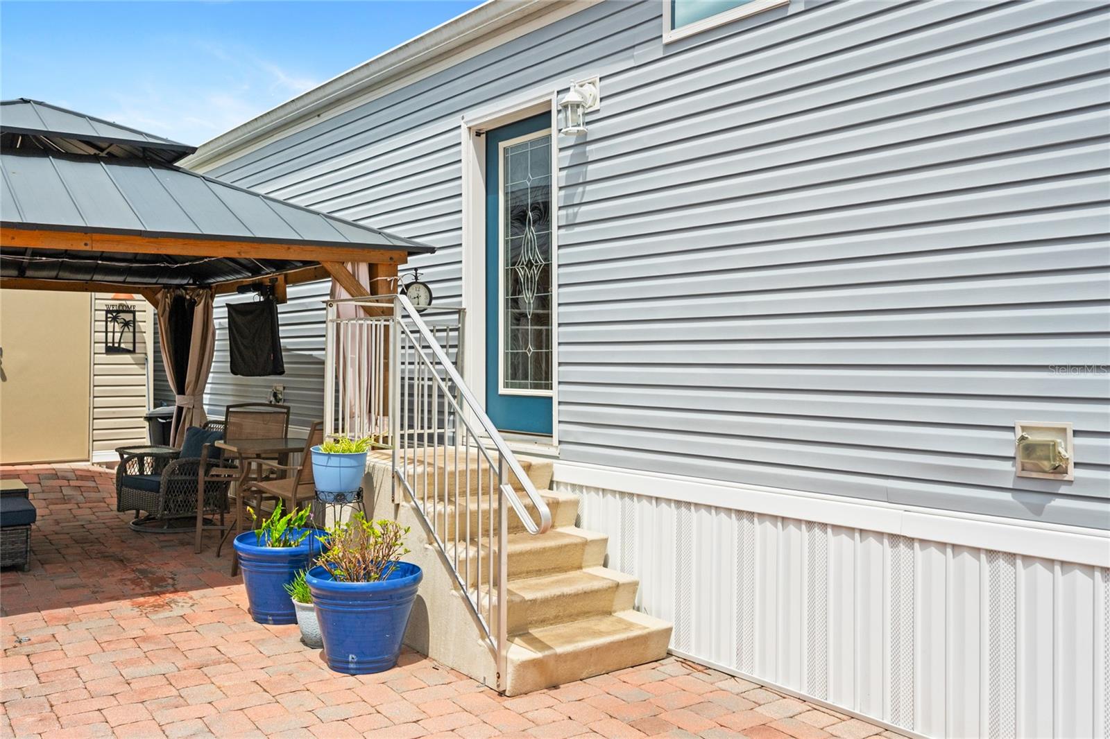 ELITE RESORTS AT CITRUS VALLEY CONDO UNIT 19 - Residential