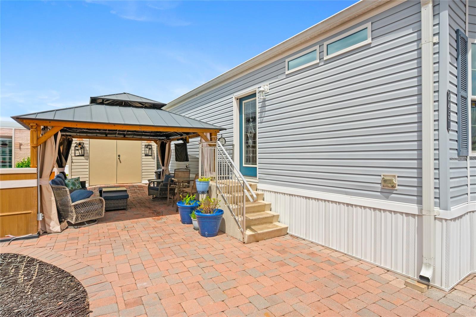 ELITE RESORTS AT CITRUS VALLEY CONDO UNIT 19 - Residential