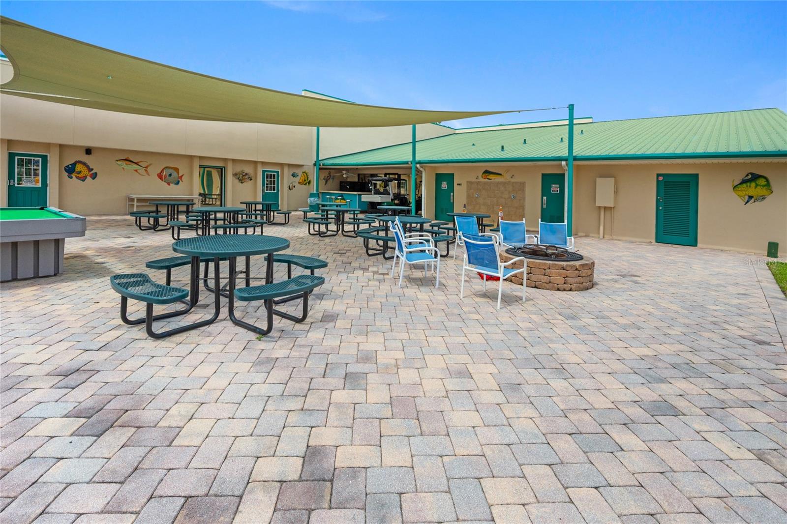 ELITE RESORTS AT CITRUS VALLEY CONDO UNIT 19 - Residential