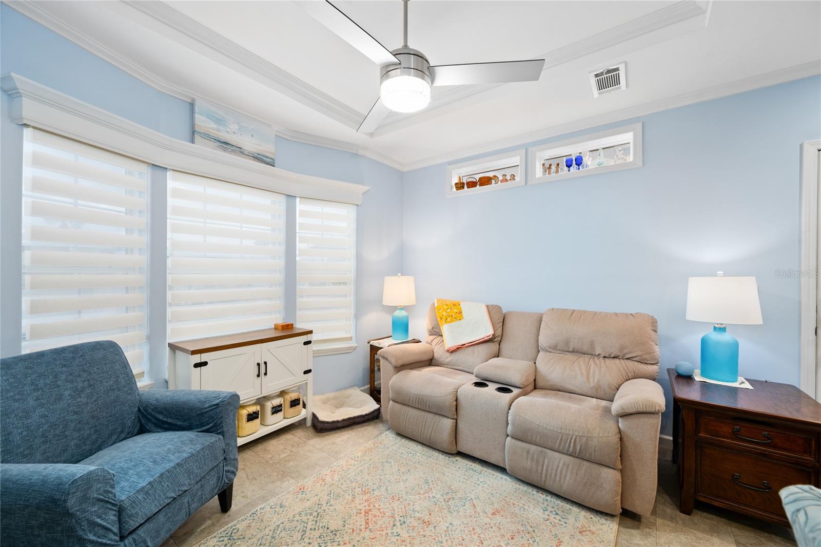 ELITE RESORTS AT CITRUS VALLEY CONDO UNIT 19 - Residential