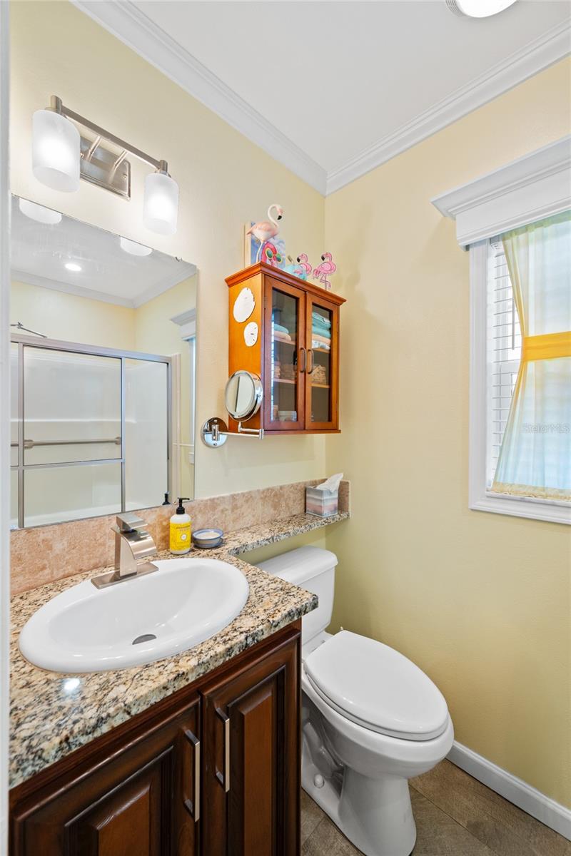 ELITE RESORTS AT CITRUS VALLEY CONDO UNIT 19 - Residential