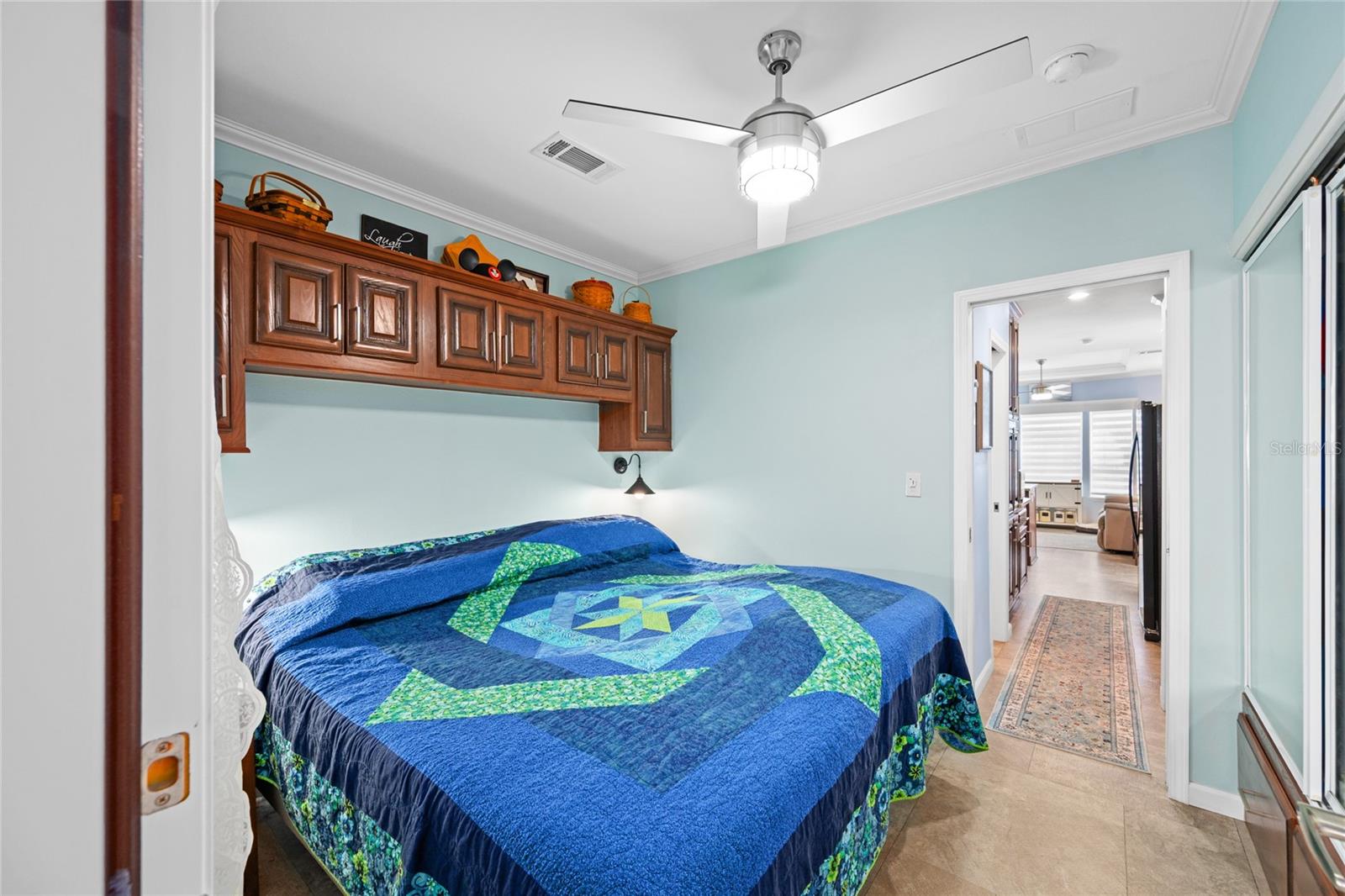 ELITE RESORTS AT CITRUS VALLEY CONDO UNIT 19 - Residential