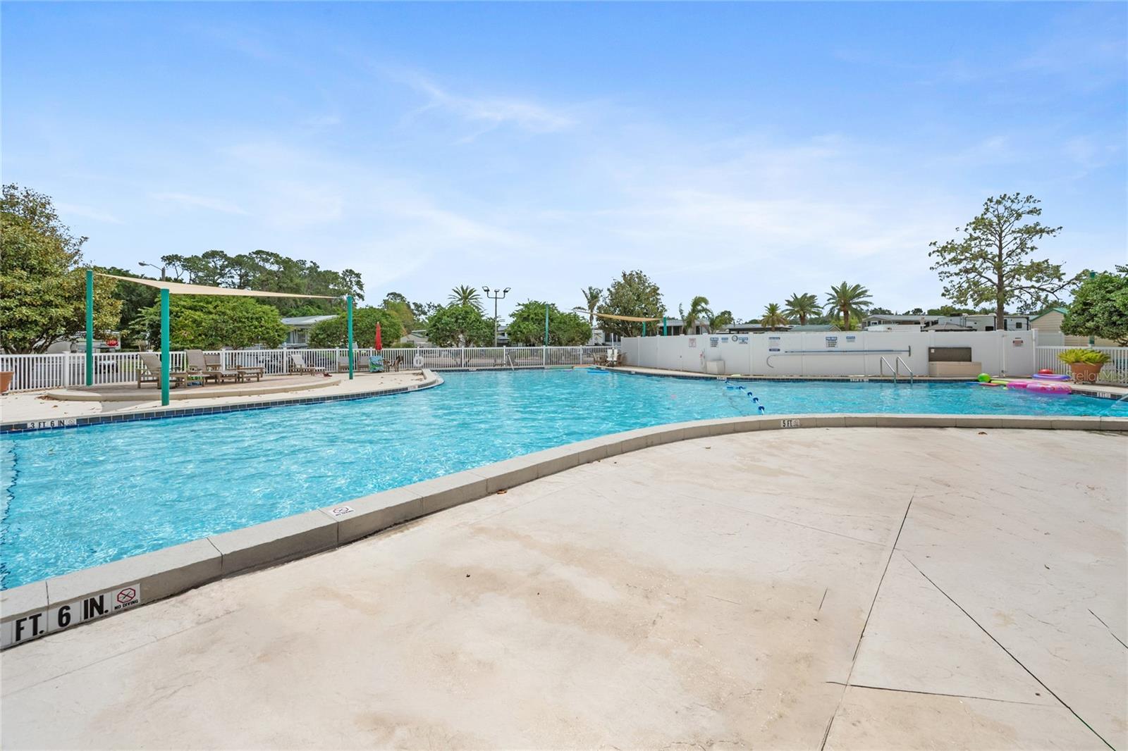ELITE RESORTS AT CITRUS VALLEY CONDO UNIT 19 - Residential