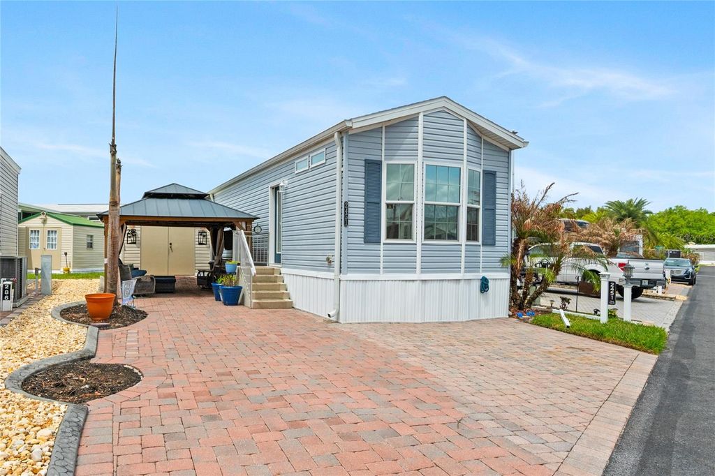 Photo of 2451 Citrus Tree Road, Clermont, FL 34714 (MLS # O6394627)