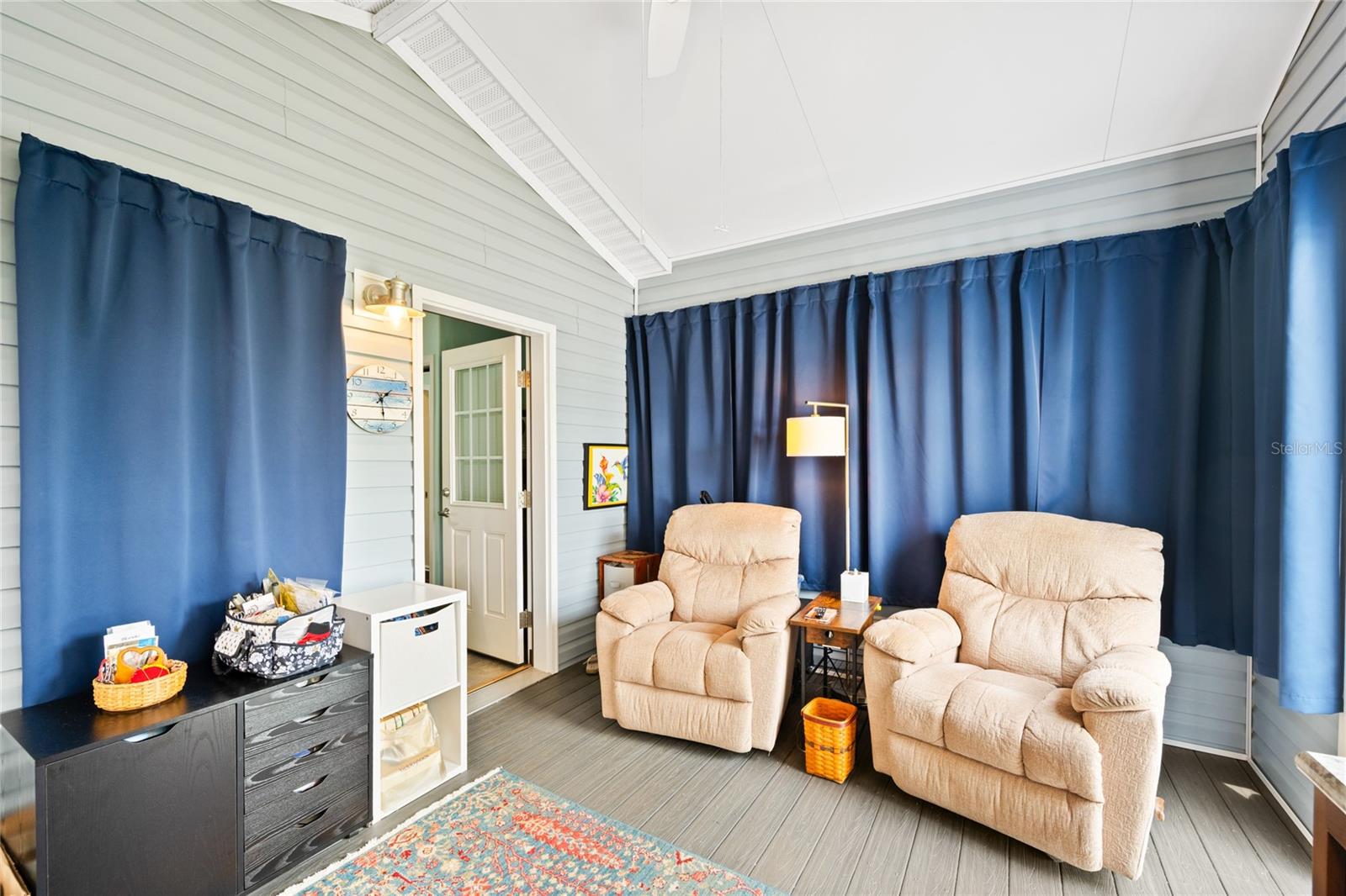 ELITE RESORTS AT CITRUS VALLEY CONDO UNIT 19 - Residential