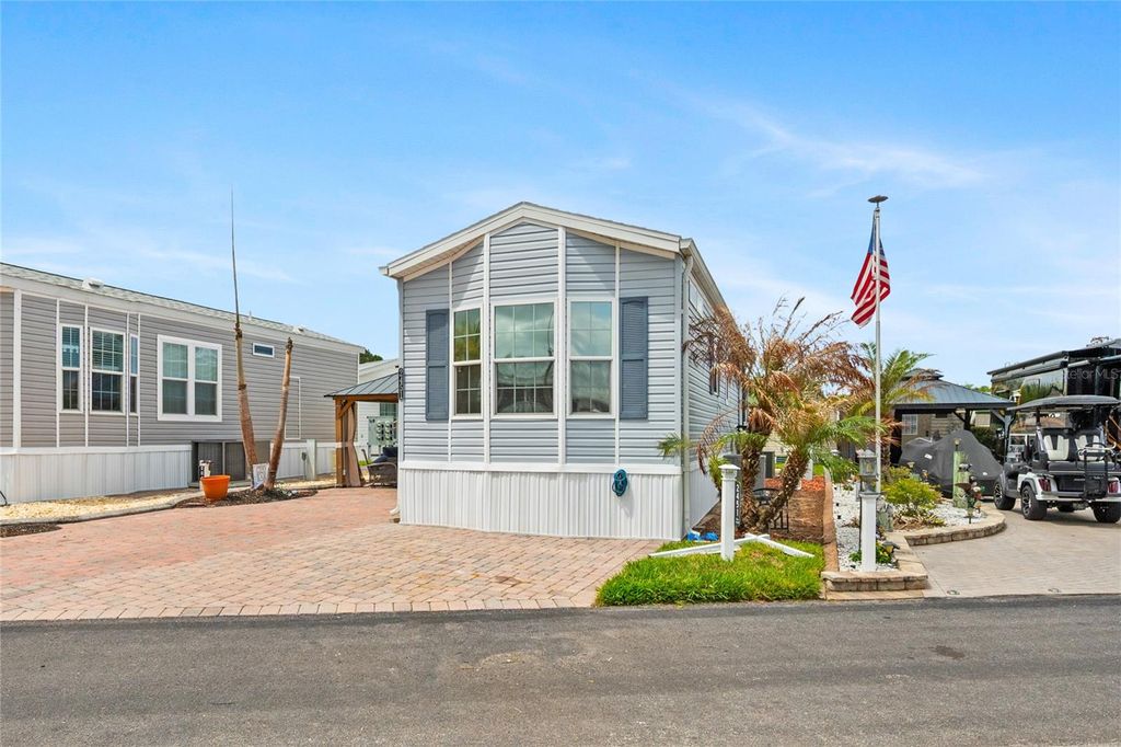 Photo of 2451 Citrus Tree Road, Clermont, FL 34714 (MLS # O6394627)