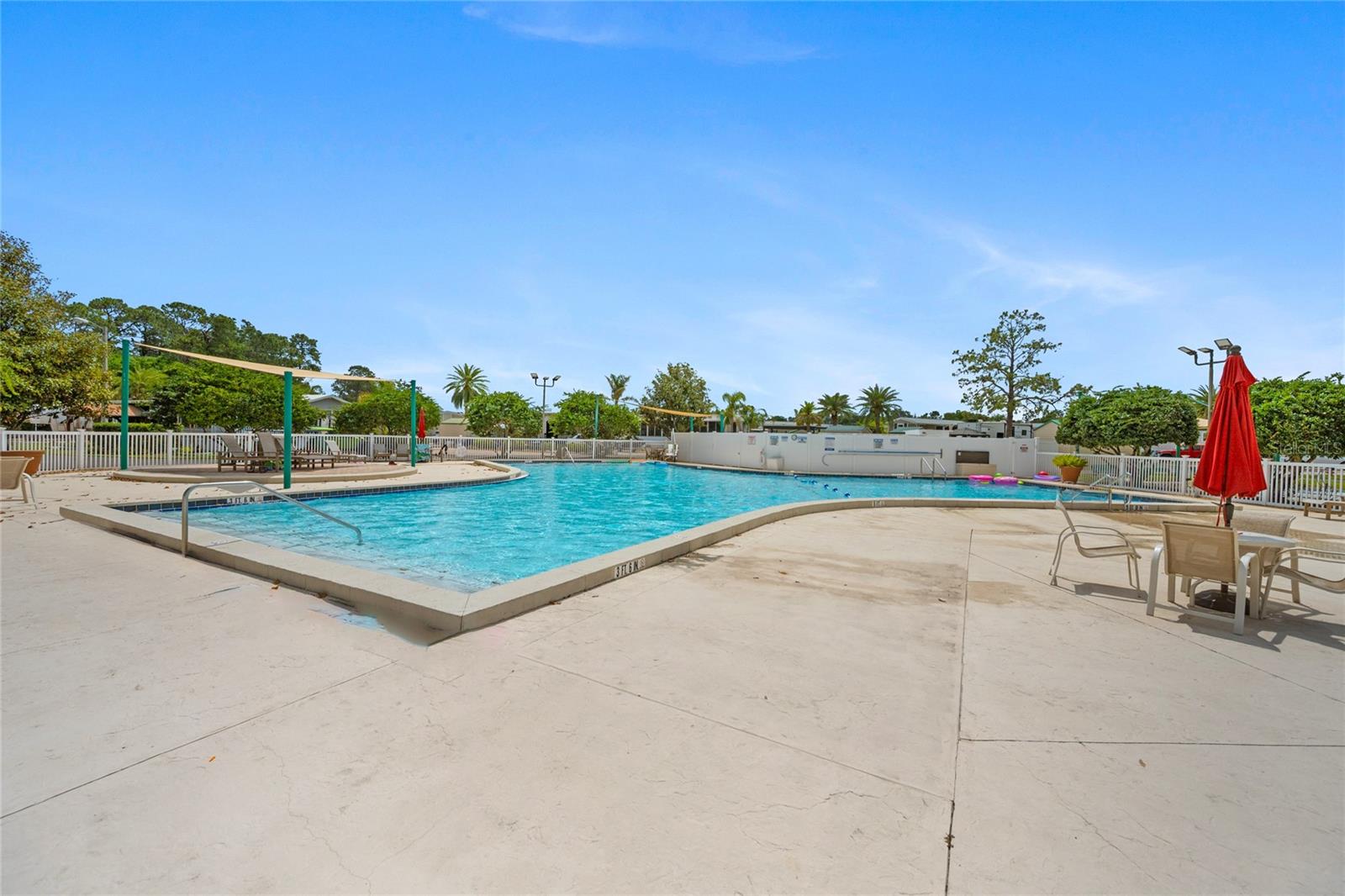 ELITE RESORTS AT CITRUS VALLEY CONDO UNIT 19 - Residential