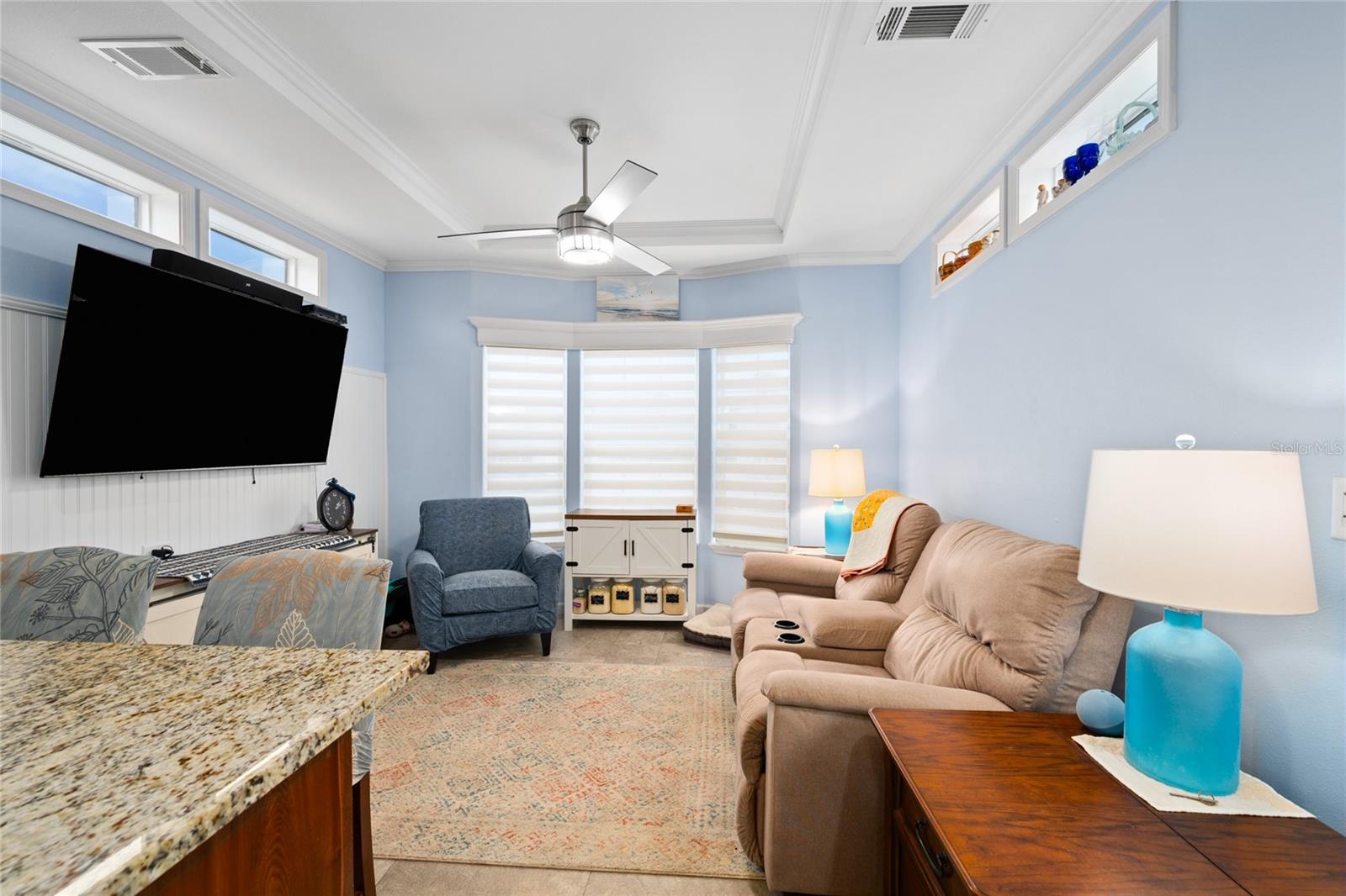 ELITE RESORTS AT CITRUS VALLEY CONDO UNIT 19 - Residential