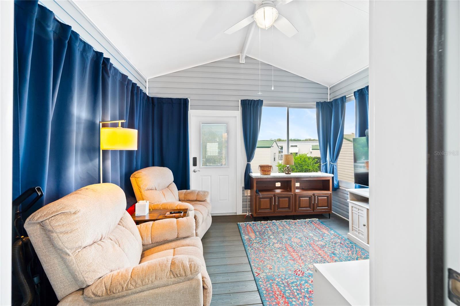 ELITE RESORTS AT CITRUS VALLEY CONDO UNIT 19 - Residential