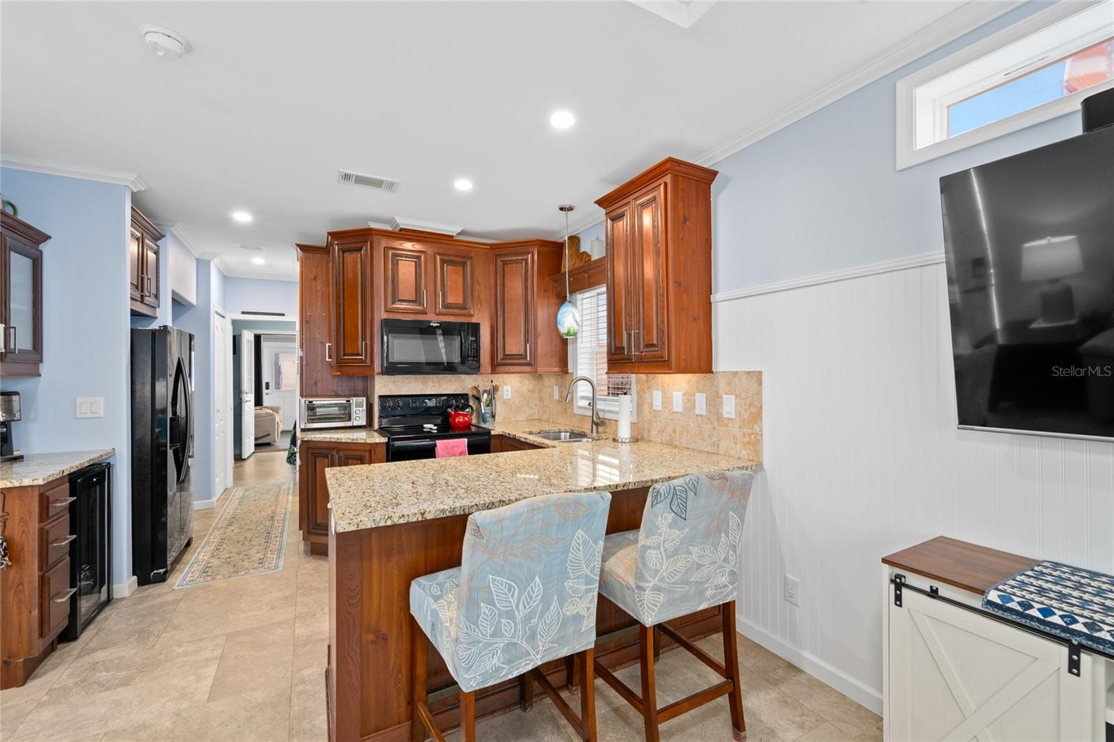 ELITE RESORTS AT CITRUS VALLEY CONDO UNIT 19 - Residential