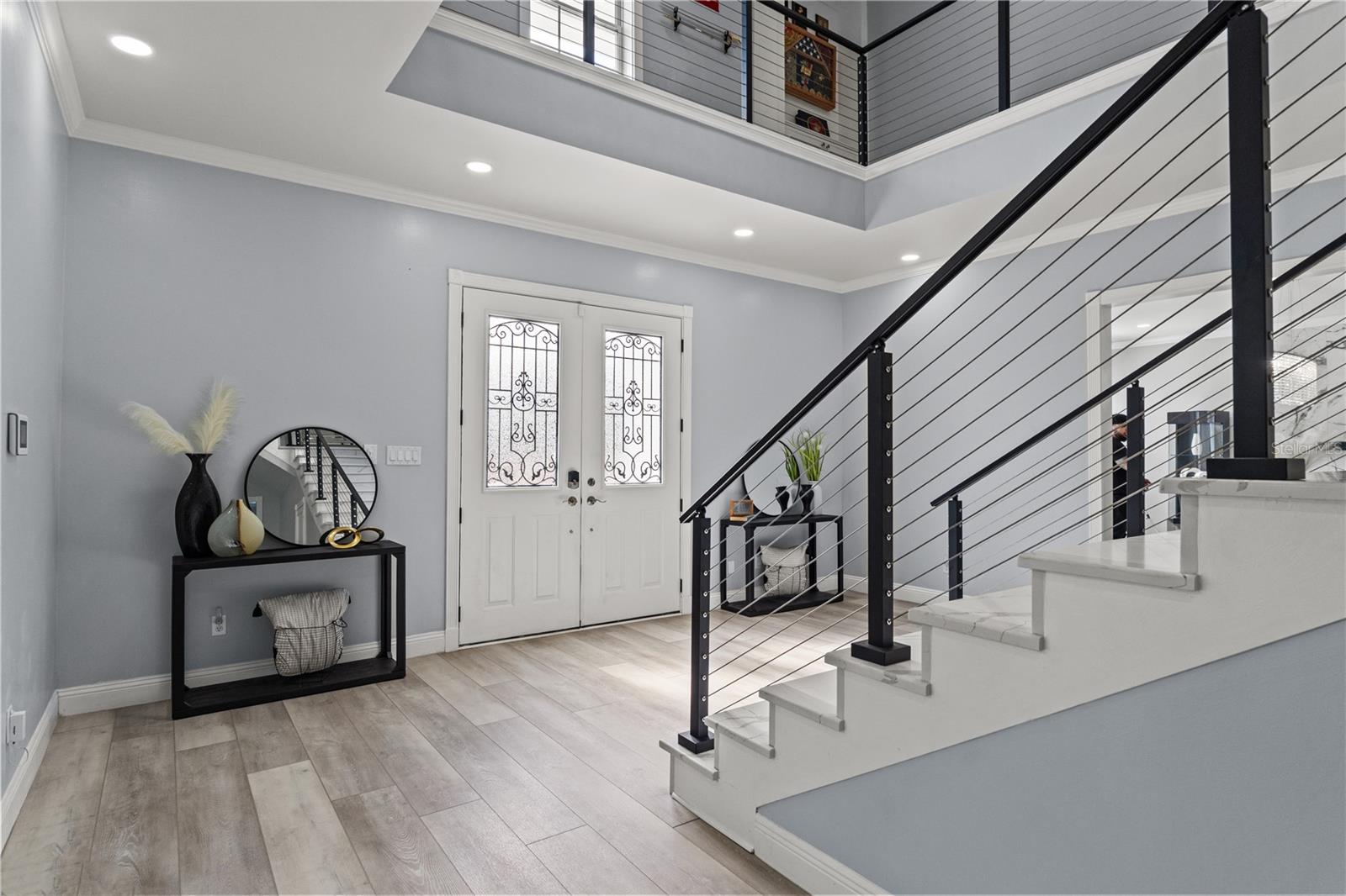 HERNANDO HIGHLANDS UNREC - Residential