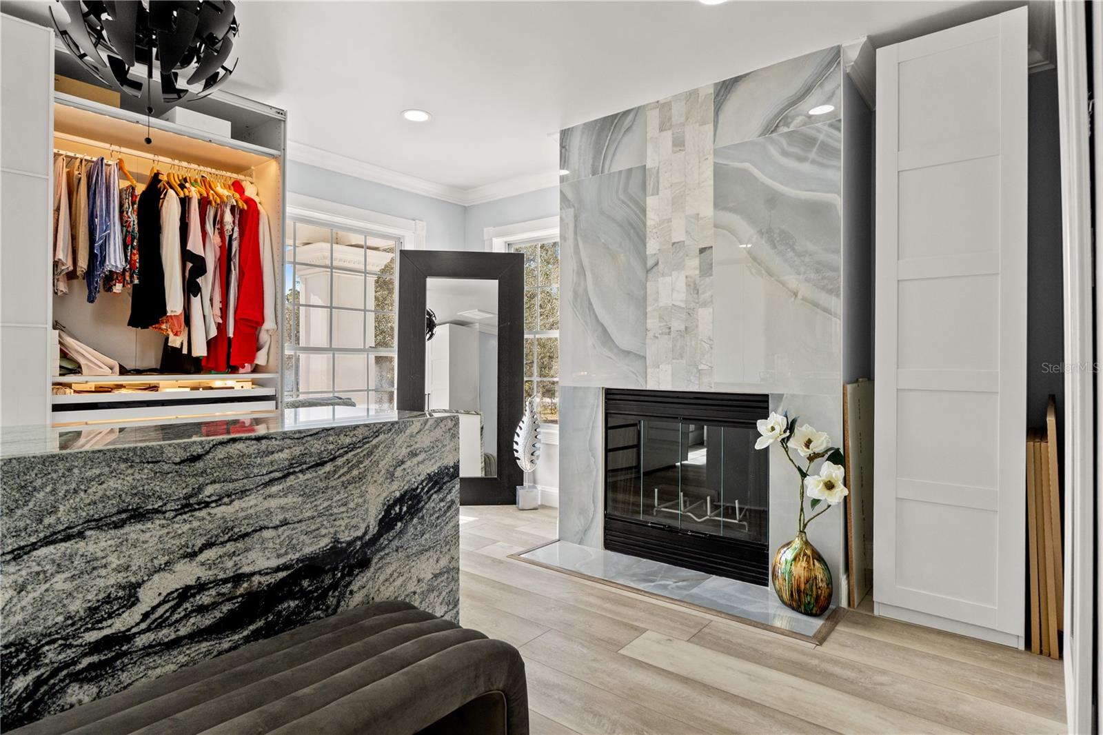 HERNANDO HIGHLANDS UNREC - Residential